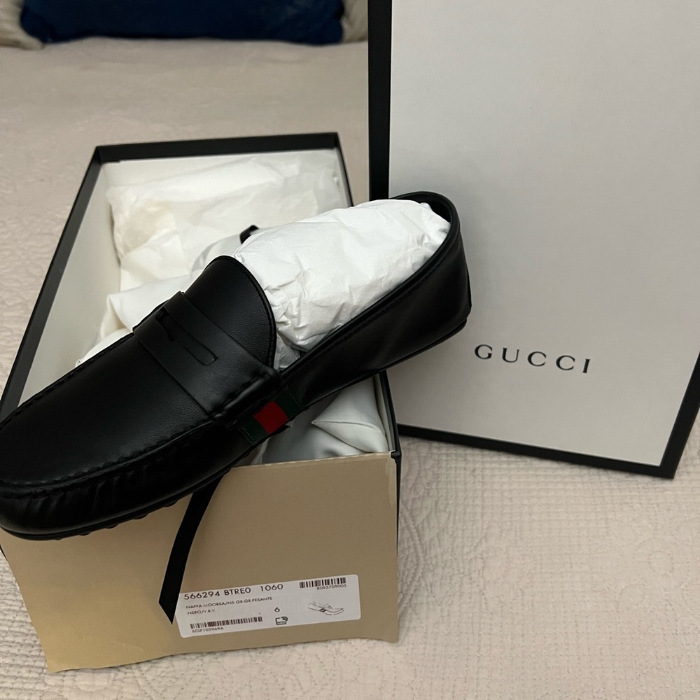 Size 6 but fit’s 8, new black